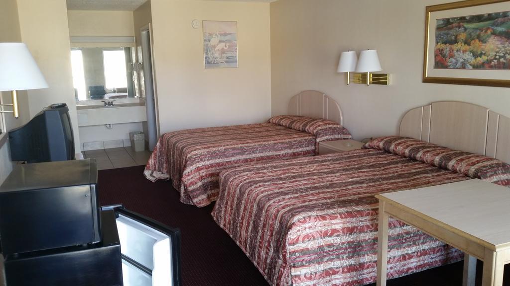Royal Inn Alachua Habitación foto