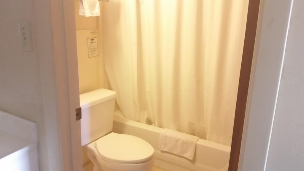 Royal Inn Alachua Habitación foto