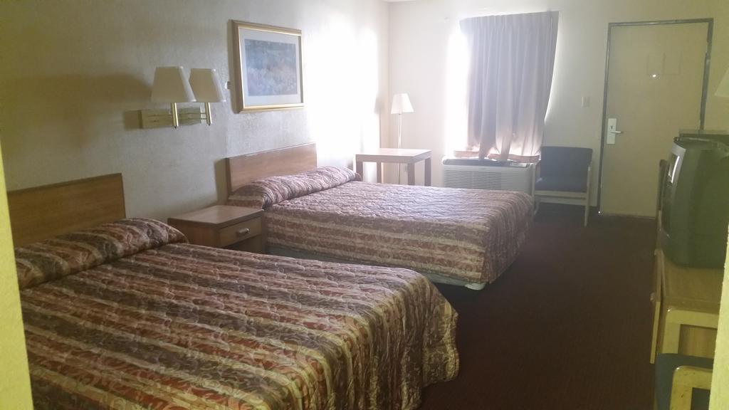 Royal Inn Alachua Habitación foto