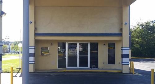 Royal Inn Alachua Exterior foto